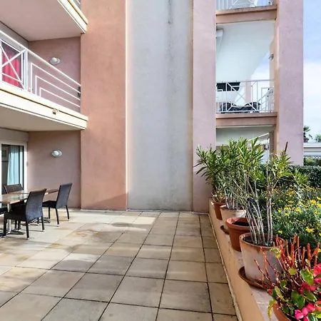 Apartamento Cap Hermes - Maeva - 2 Pieces 6 Personnes - 664 *