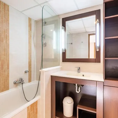 Apartamento Cap Hermes - Maeva - 2 Pieces 6 Personnes - 664